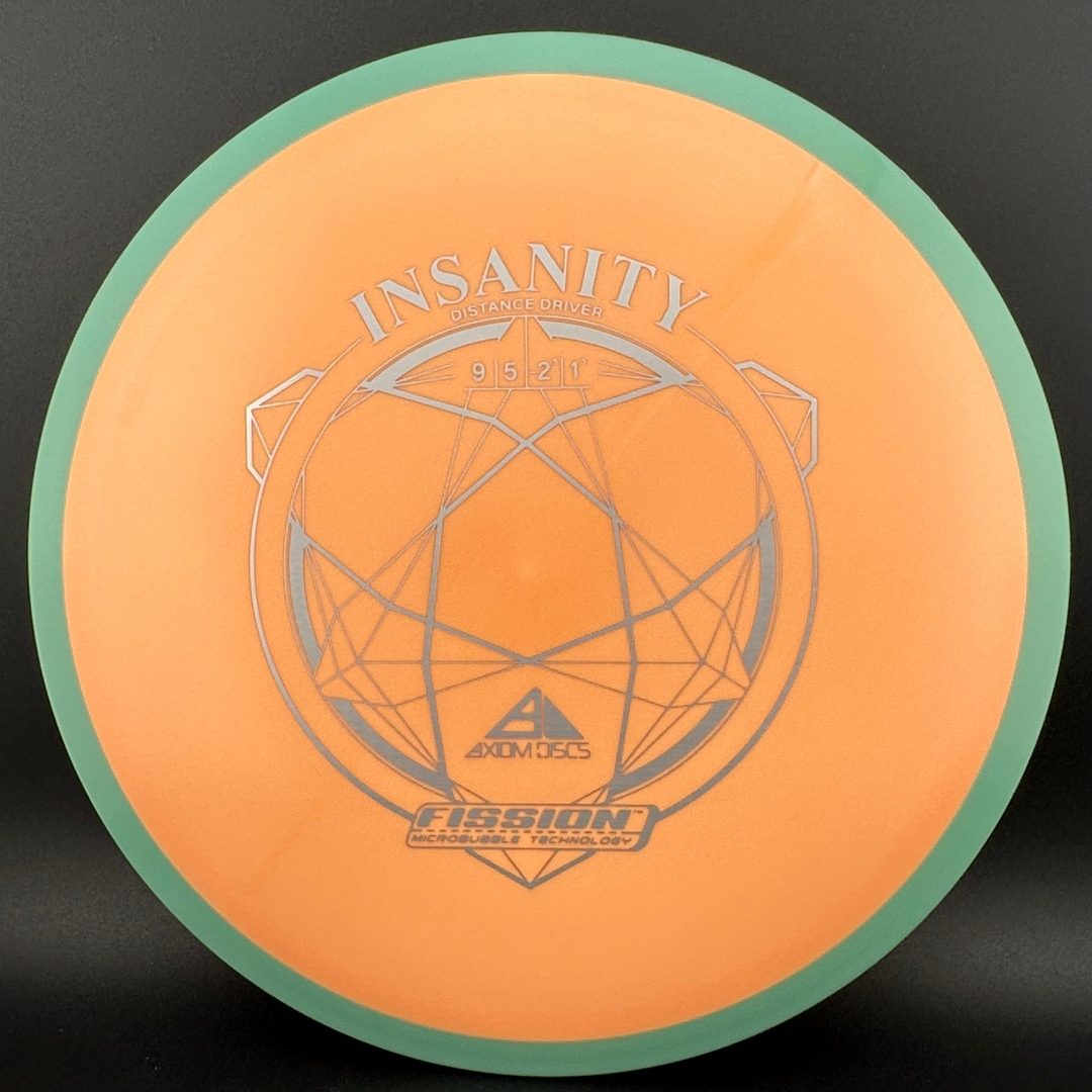 Fission Insanity Axiom