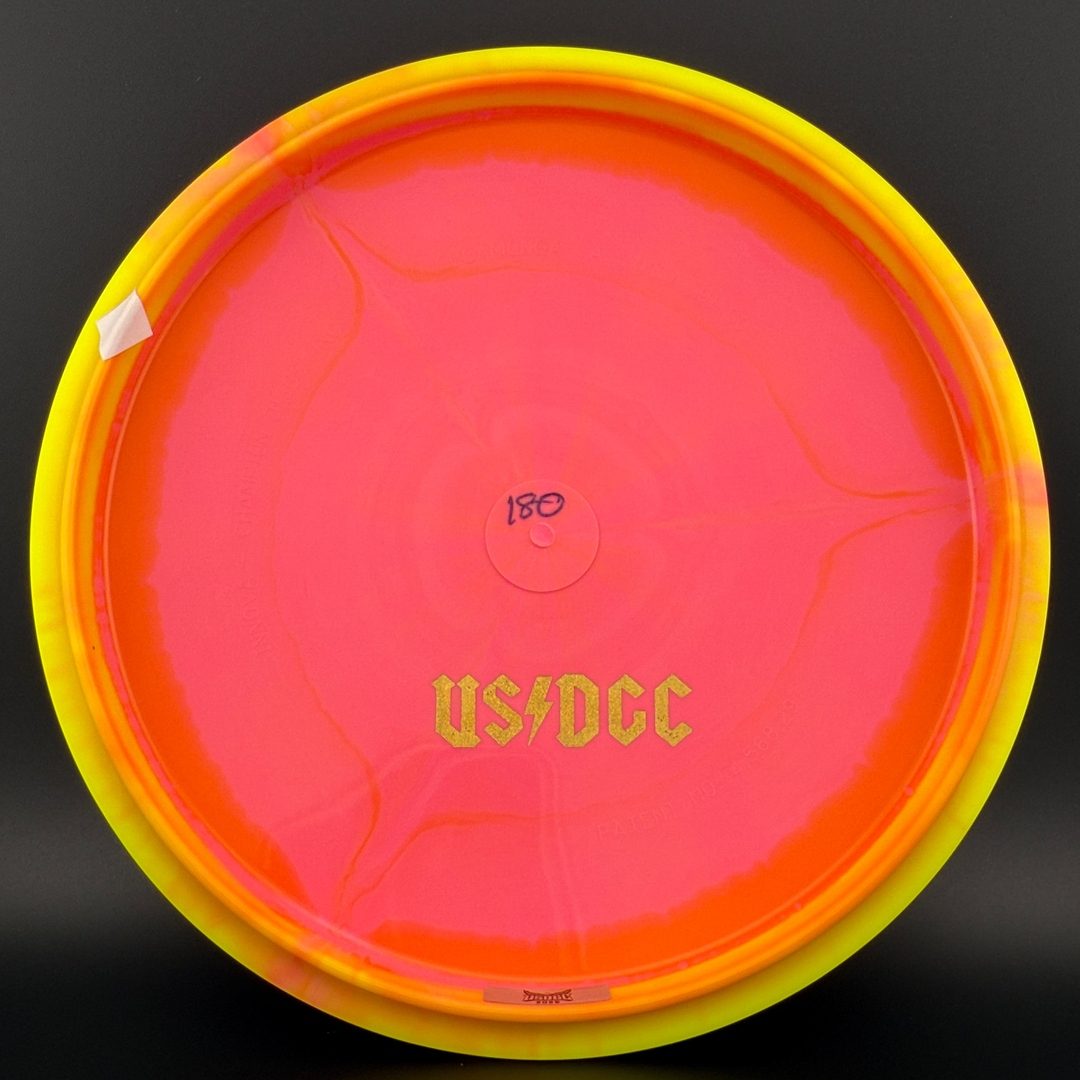 Halo Star Rancho Roc - "Roc On" - USDGC 2025 - 1/250 Innova