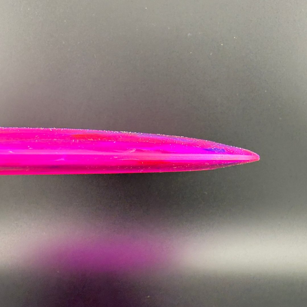 Lightweight Jawbreaker Scorch Discraft