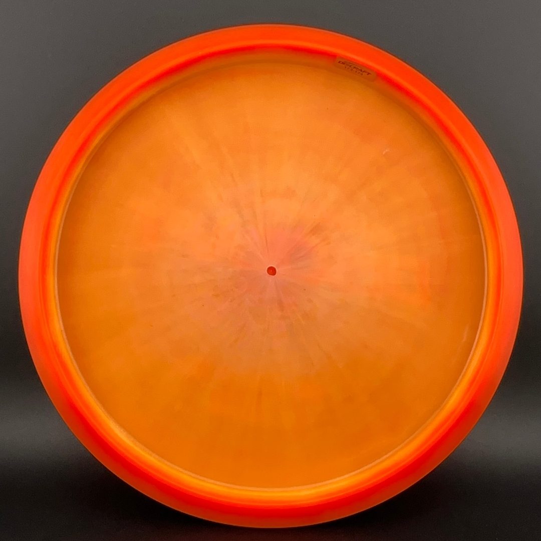 Swirly ESP Buzzz SS Discraft