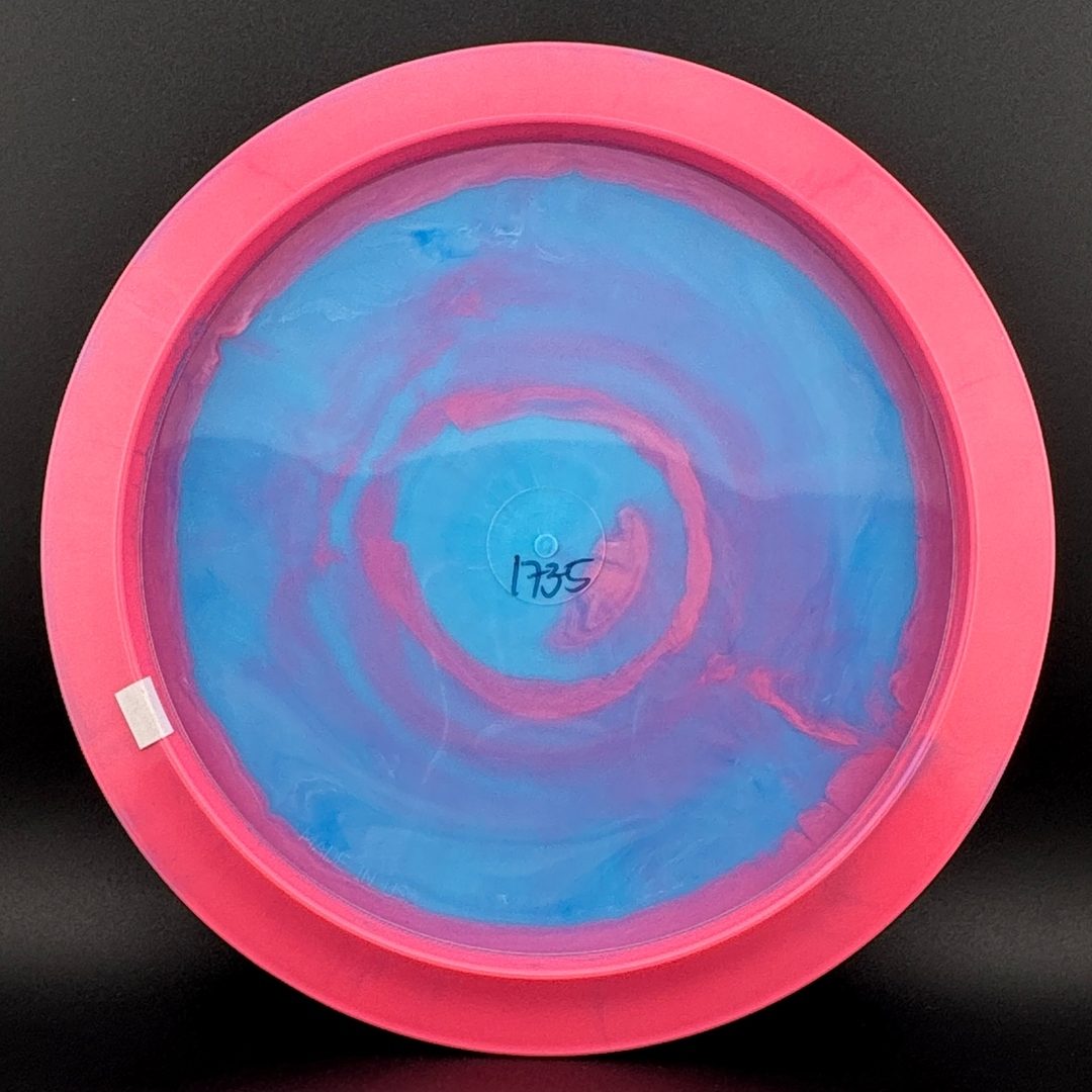 Halo Star Firebird Innova