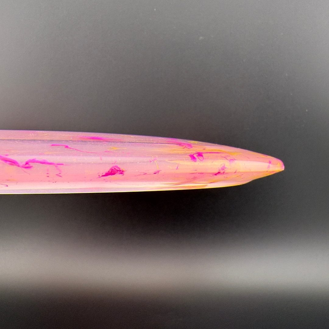 Party Time Champion Leopard - LVC 2025 Limited Release Innova