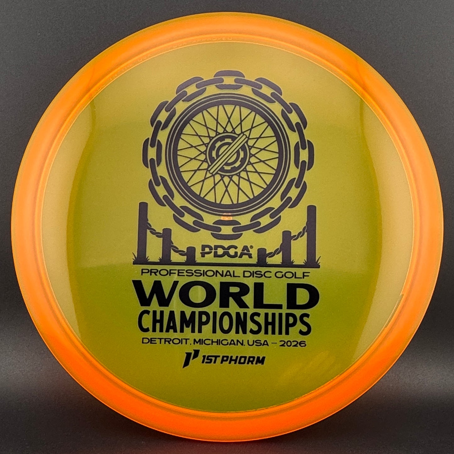 CryZtal Buzzz - Worlds Detroit 26