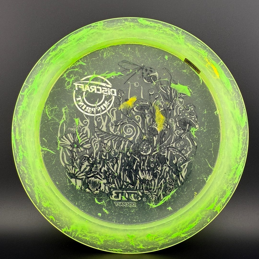 Jawbreaker Z FLX Hades - Factory Misprint