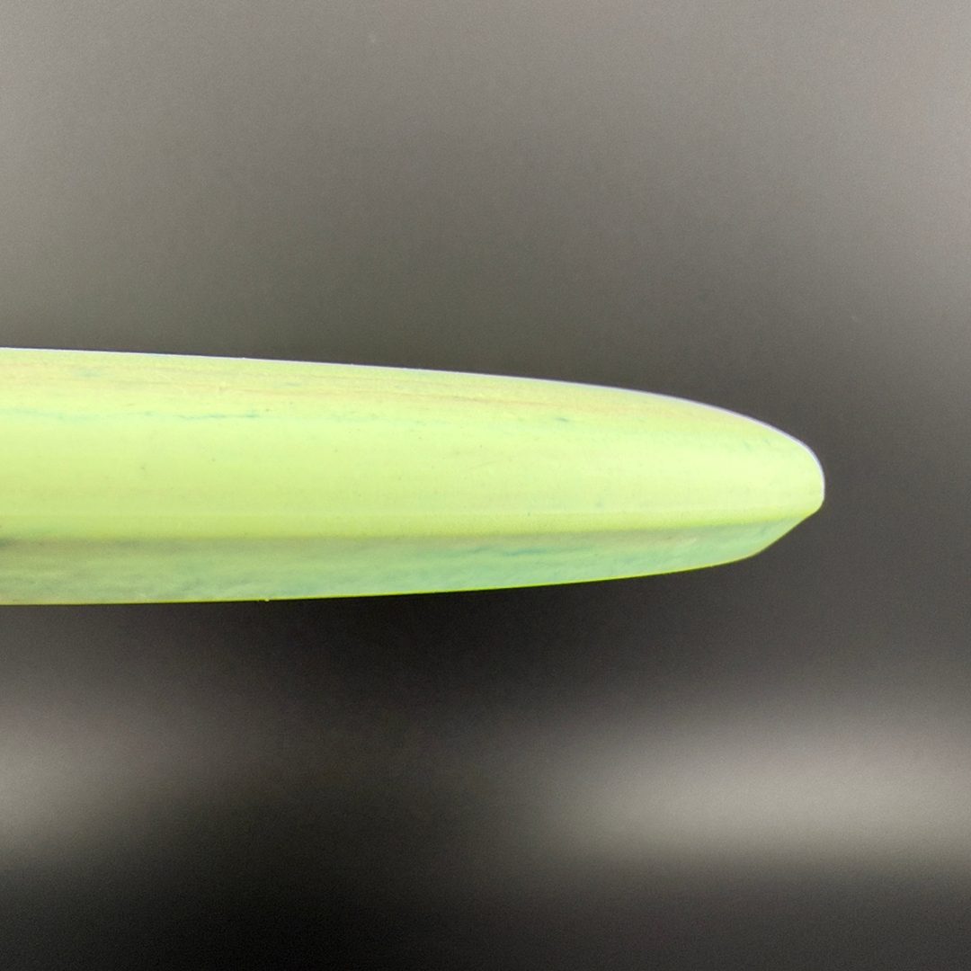 Galactic McPro Aviar - Drew Gibson Leopard3 Stamp *Gibson Stash* Innova