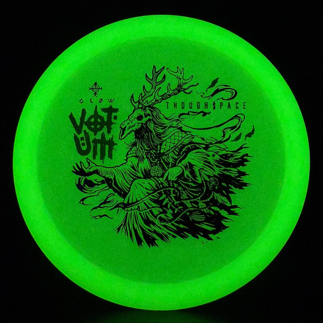 Glow Votum - Second Run TSA