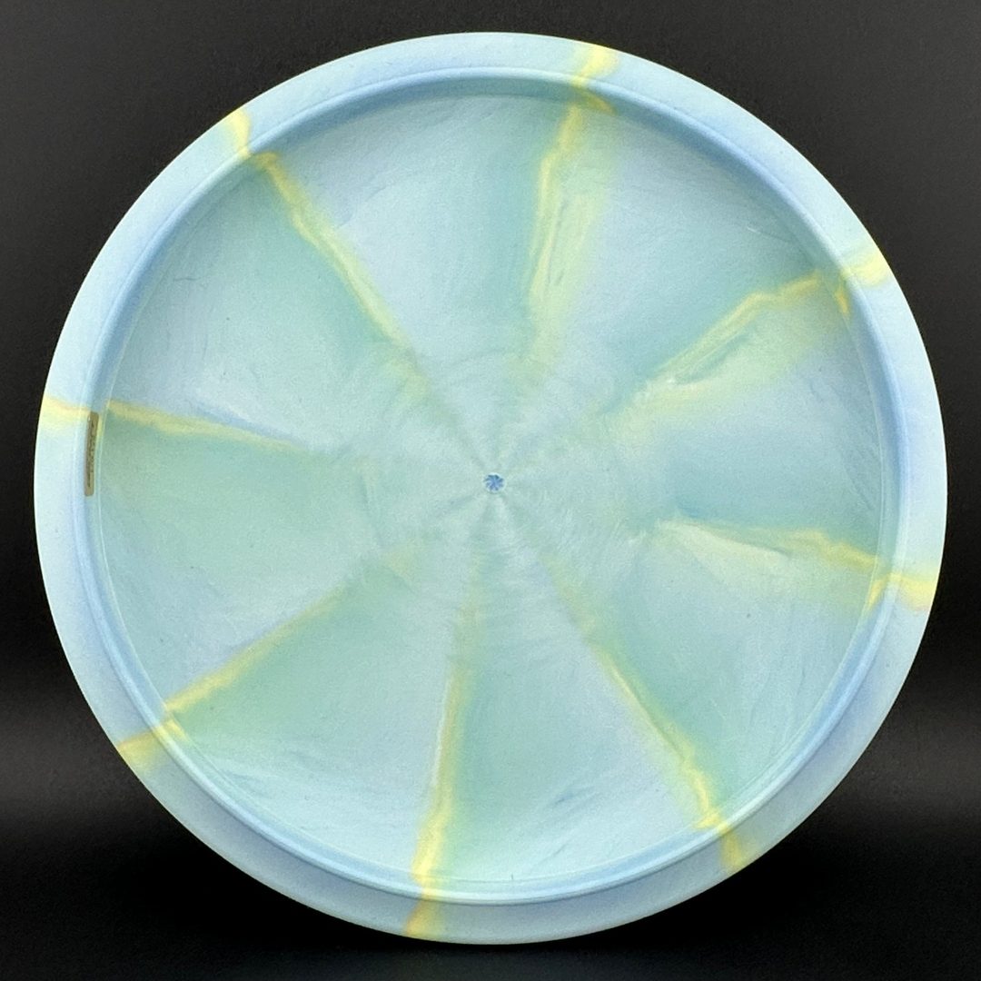 Proto Fossil - Ricky Wysocki Discraft