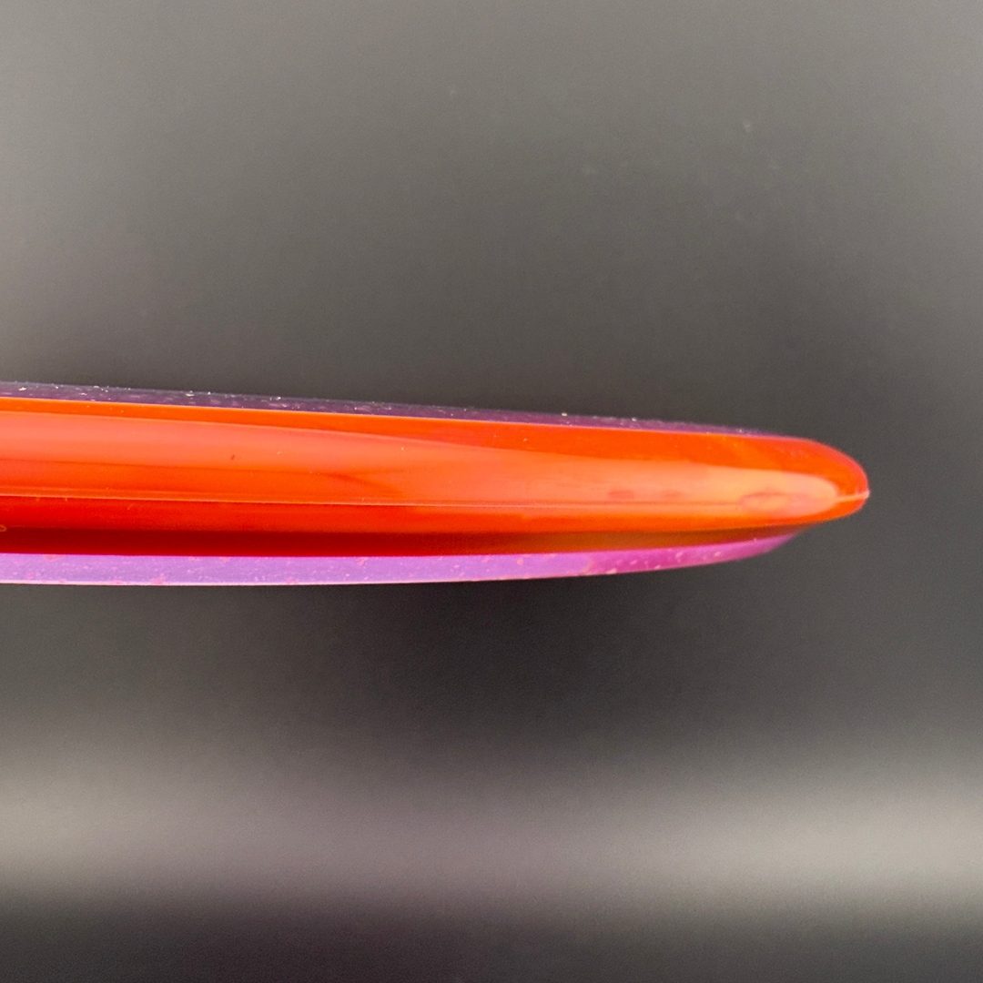 Particle Glow Proton Hex - Champions Cup 2025 Axiom