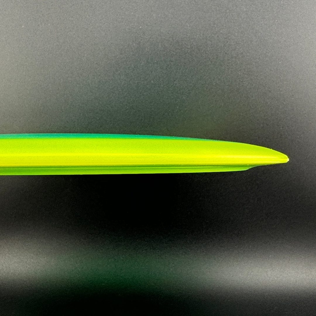 Halo Champion Mamba - Air Force Innova