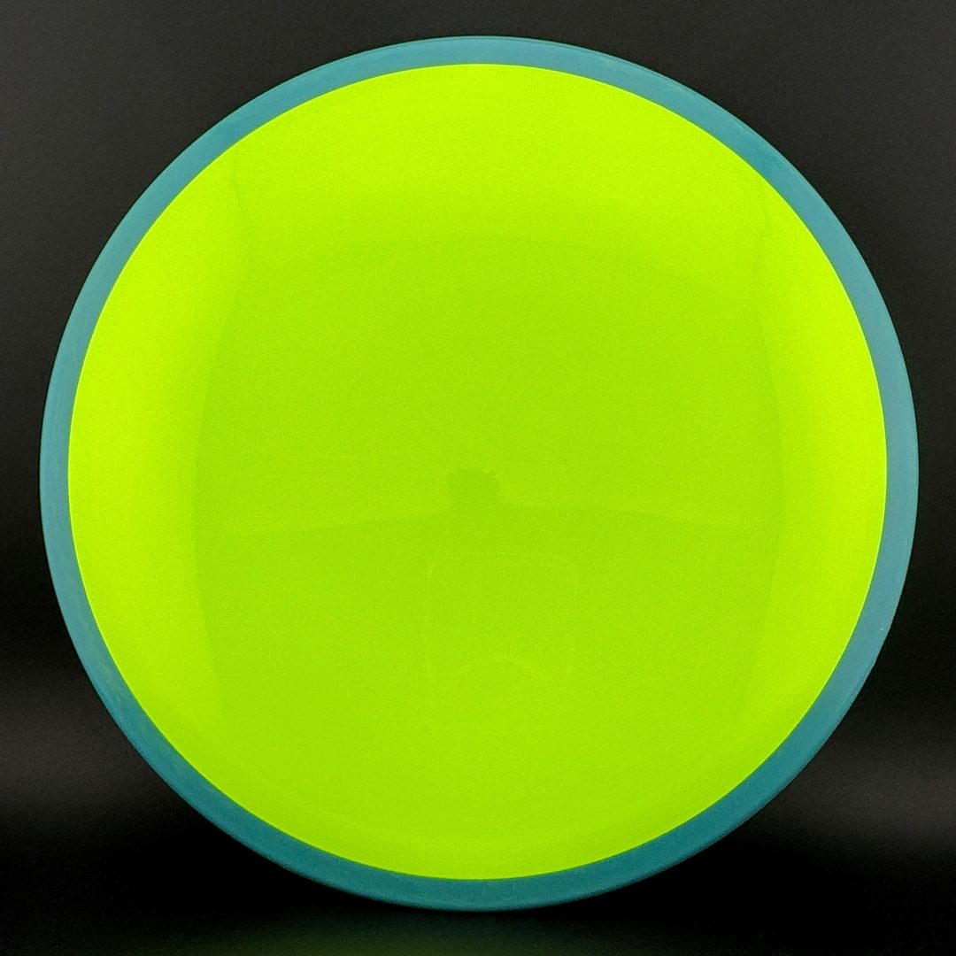 Neutron Bokeh - Factory Blanks Axiom