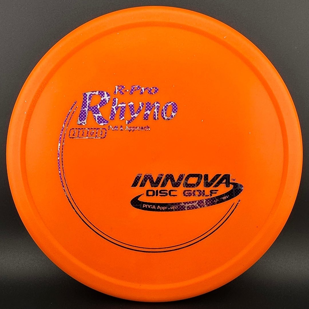 R-Pro Rhyno Innova