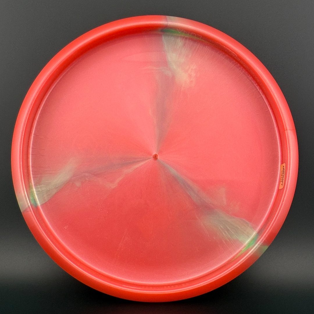 Big Z Titanium Luna - V2 Paul McBeth Tour Series 2026 Discraft
