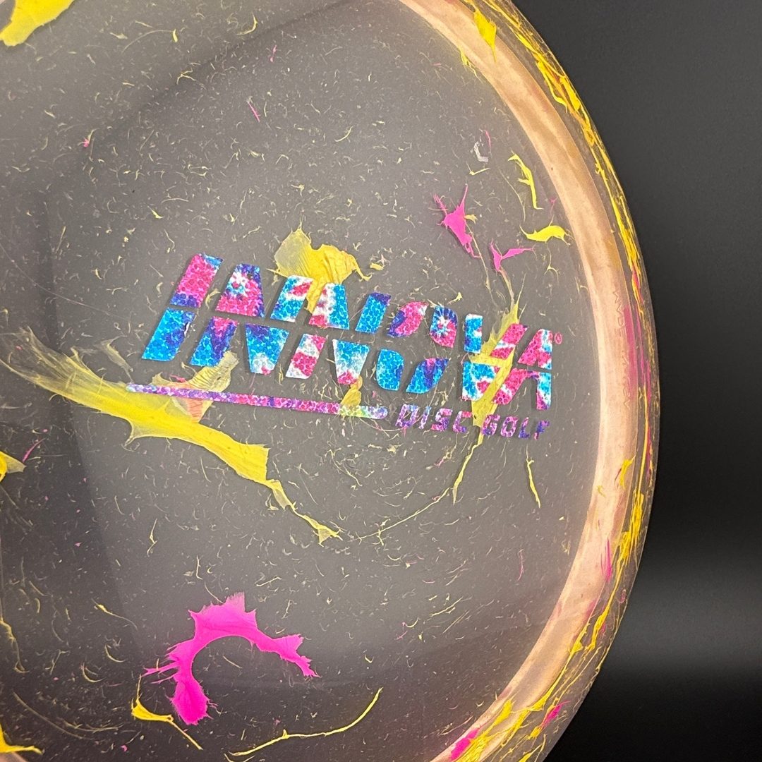 Party Time Champion Leopard - LVC 2025 Limited Release Innova