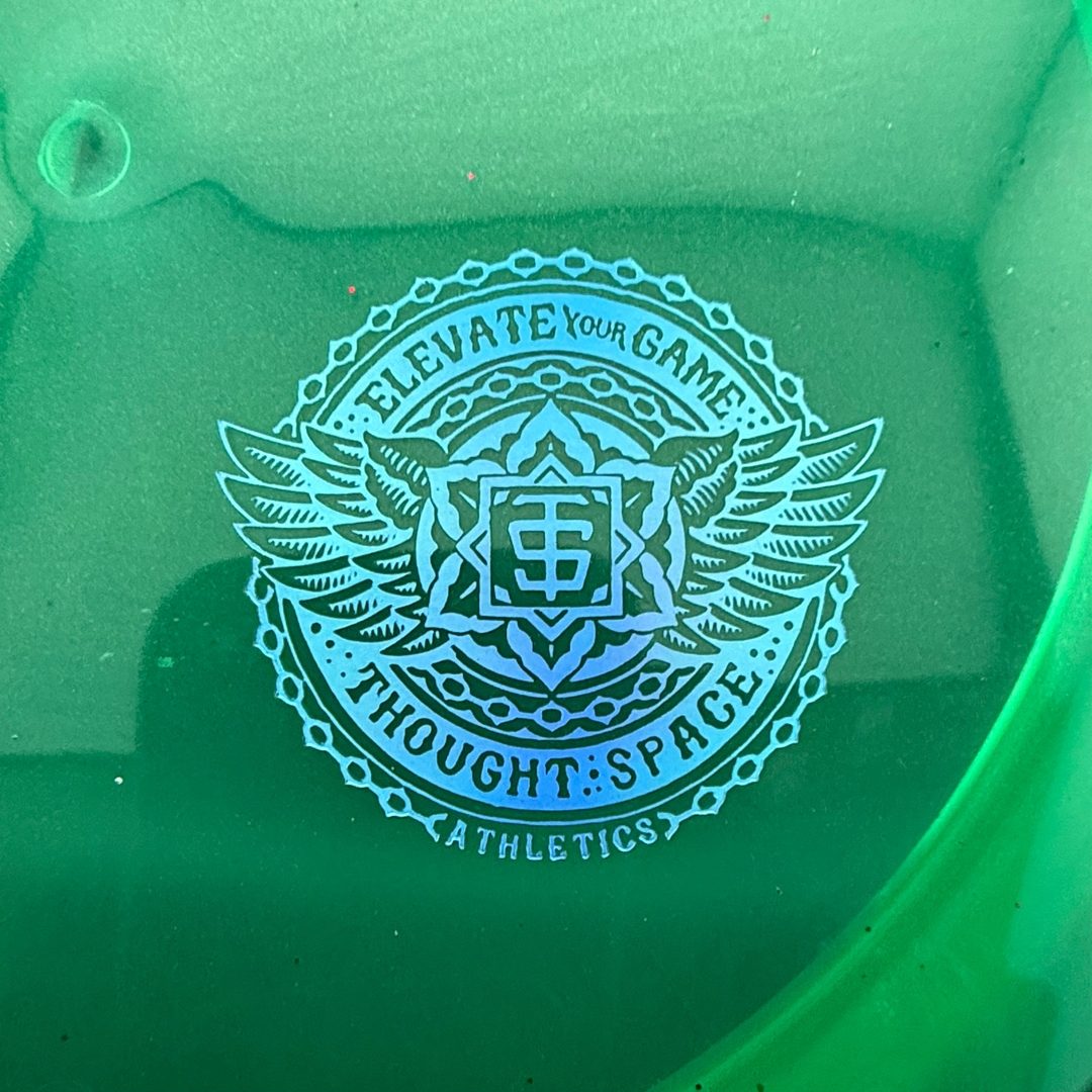 Ethos Animus - TSA Mini Elevate Your Game Stamp TSA