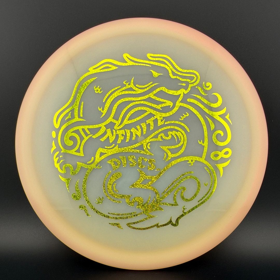 Proto Glow C-Blend Centurion - Dragon Infinite Discs