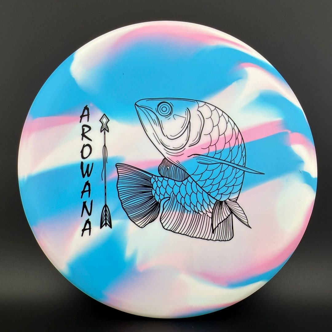 glO-G Arowana Elevation