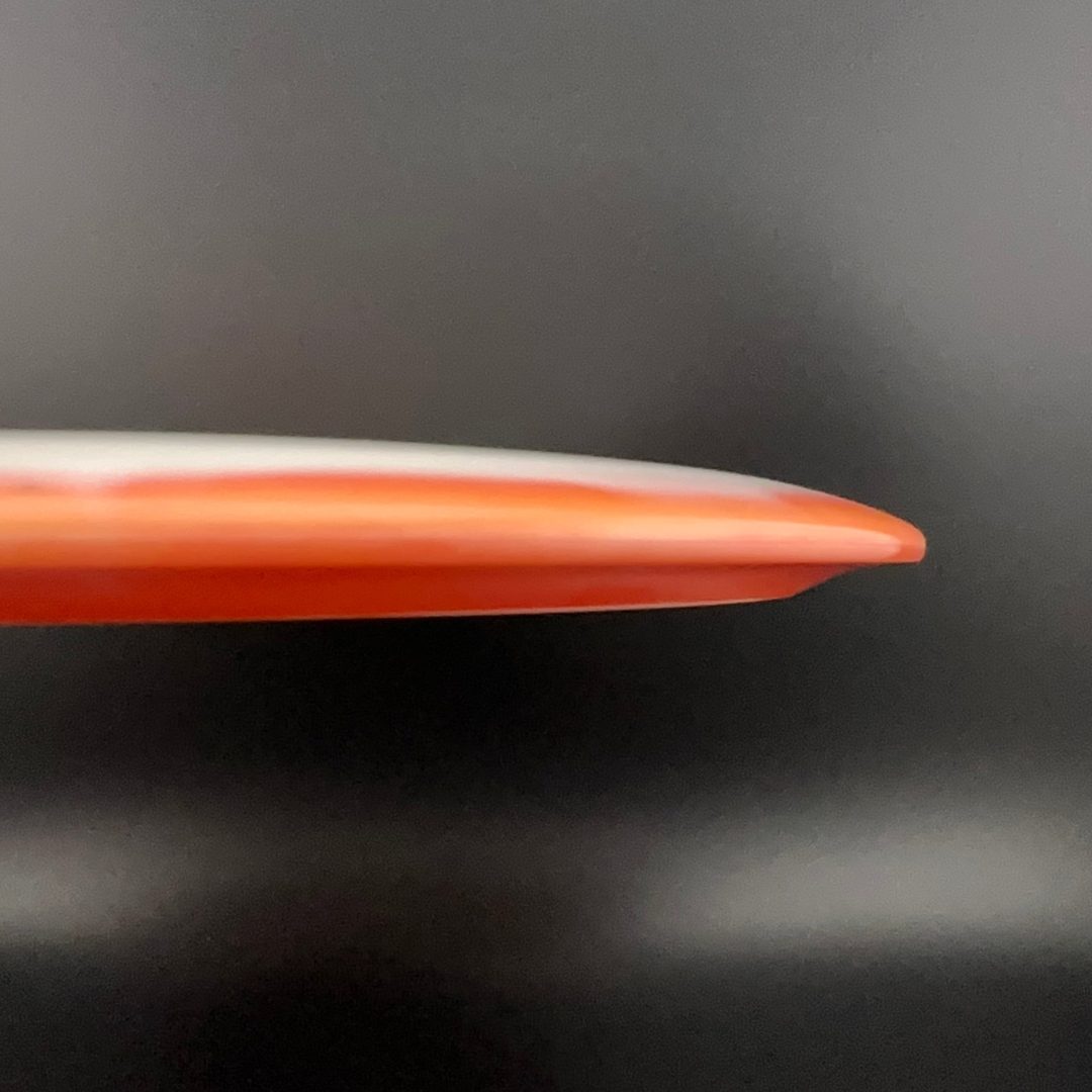 Grand Orbit Brave - Jakub Semerad 2025 Team Series Latitude 64