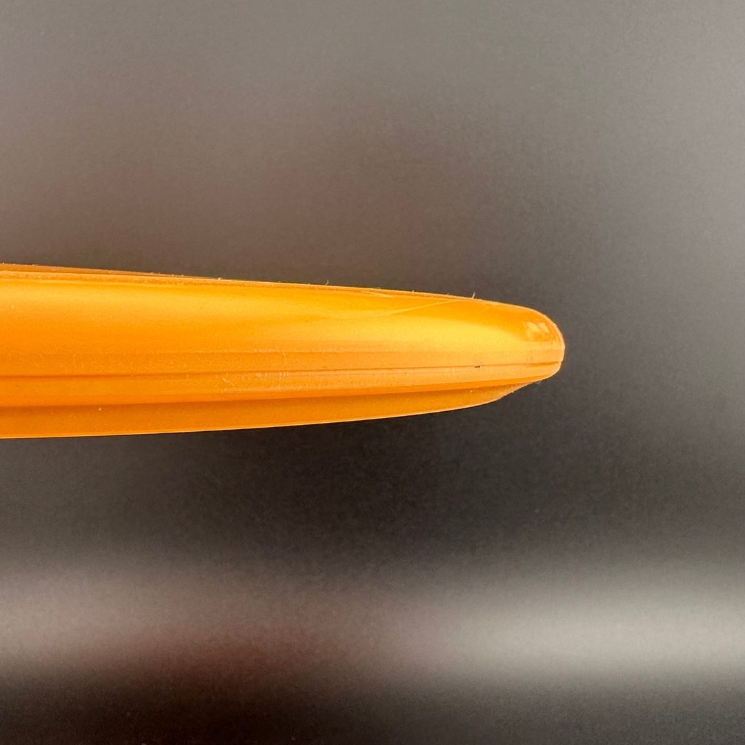 Soft Pro Pig - Domey Run! Innova