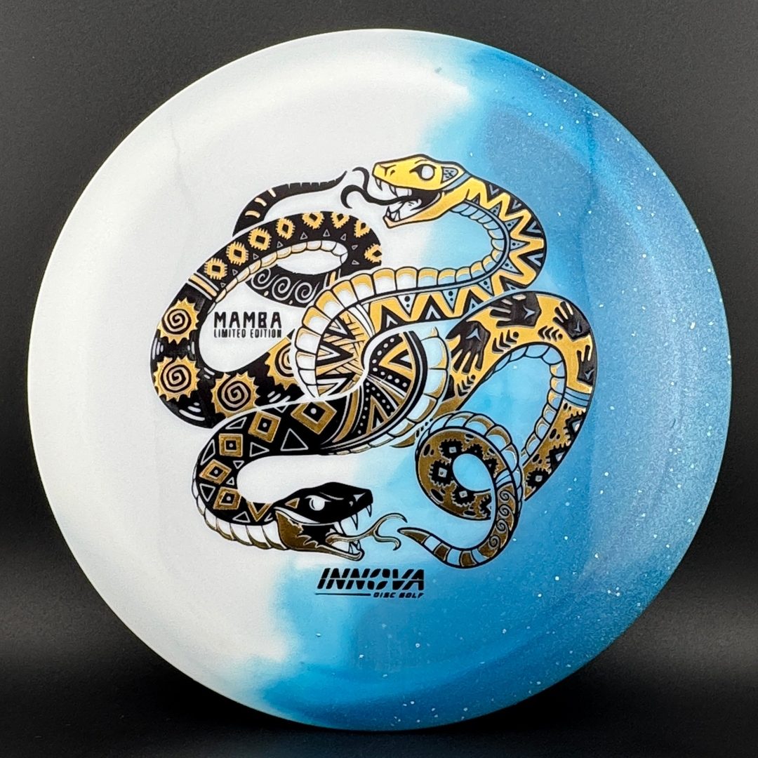 Duo Mamba - Limited Edition Innova