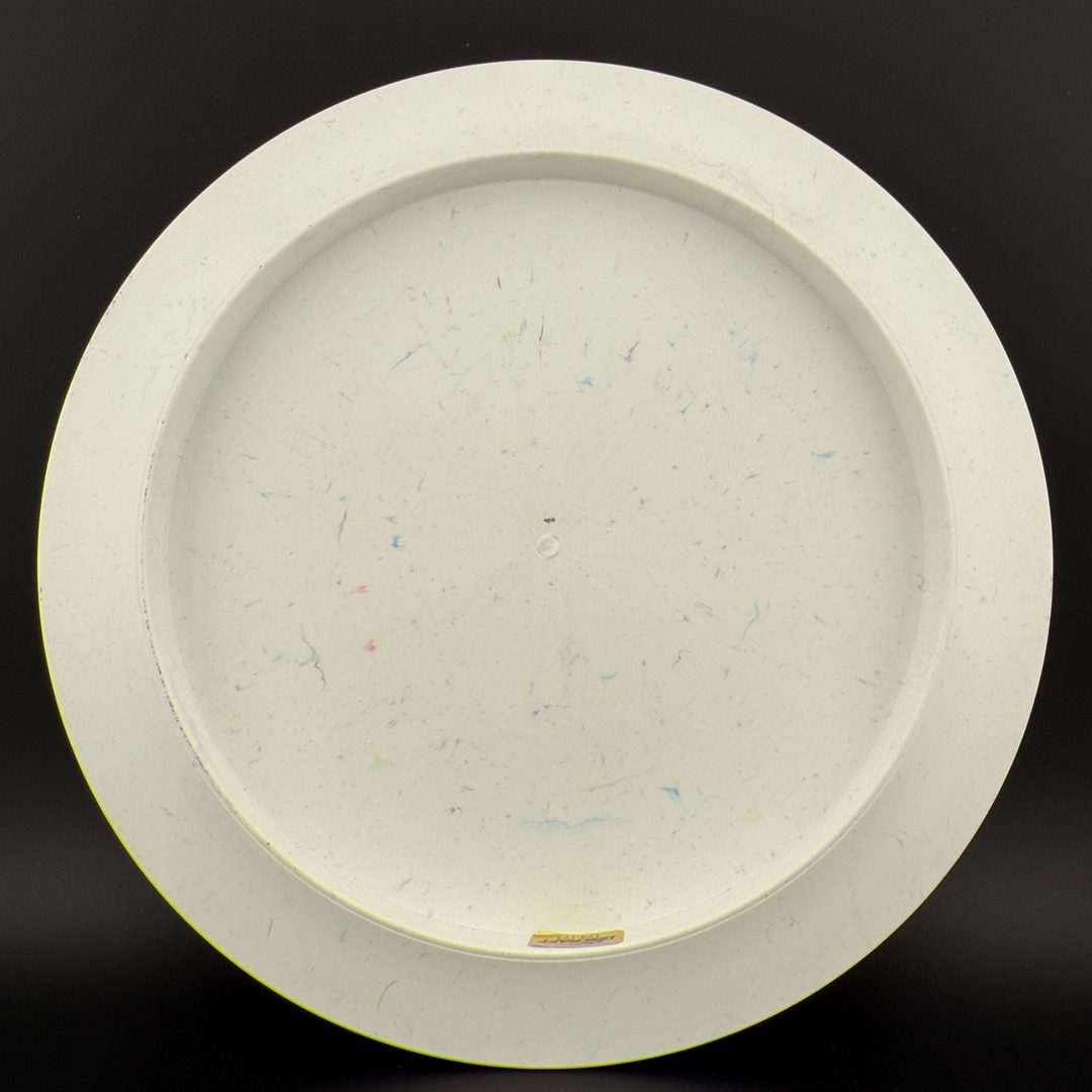 Jawbreaker ESP Nuke OS - Aaron "Goose" Gossage Discraft