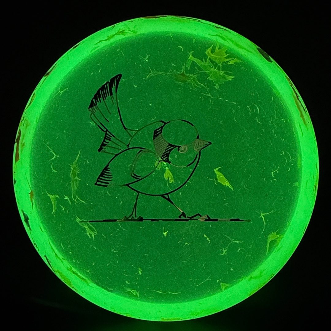 Glo Jawbreaker Z FLX Zone - Faylor Lake DGC Discraft