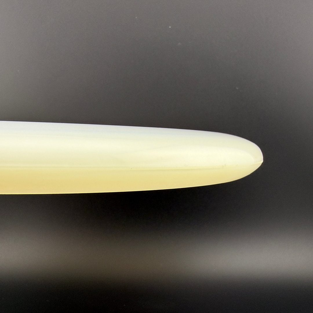 Z Luna - Limited Edition Paul McBeth - Pearly 2022 Run! Discraft