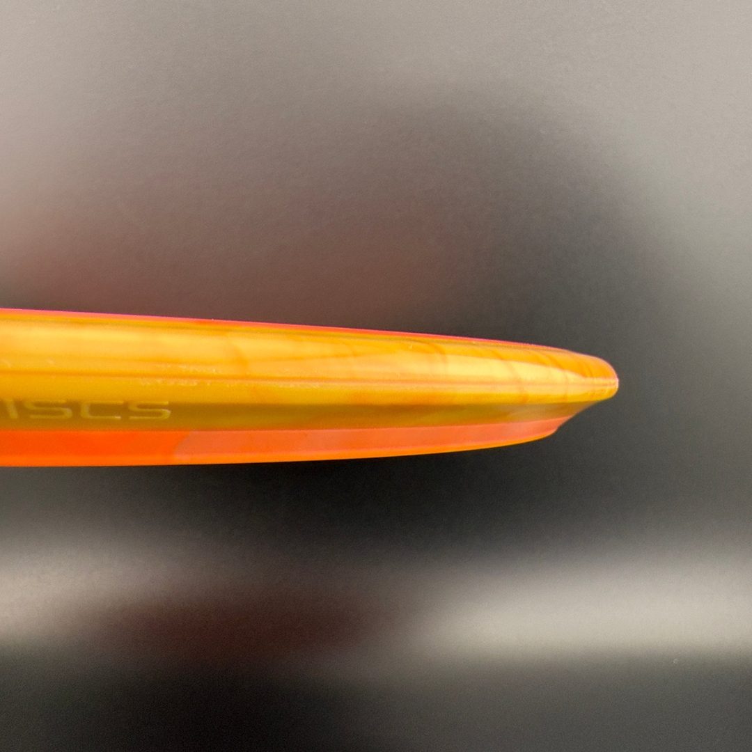 Neutron Balance - "Crushin Amanitas" VIP 3.0 by Manny Trujillo Axiom