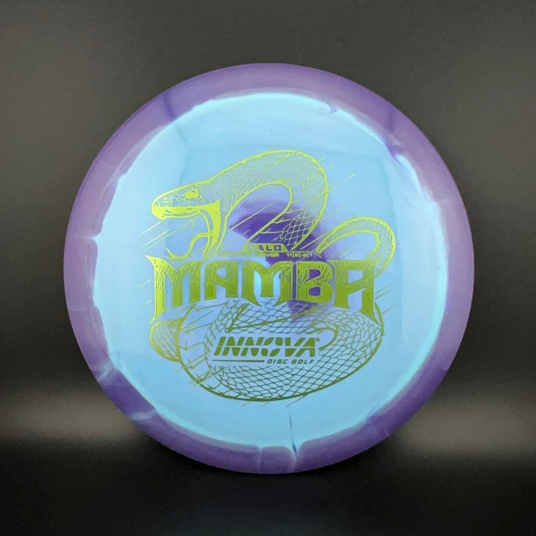 Halo Star Mamba Innova