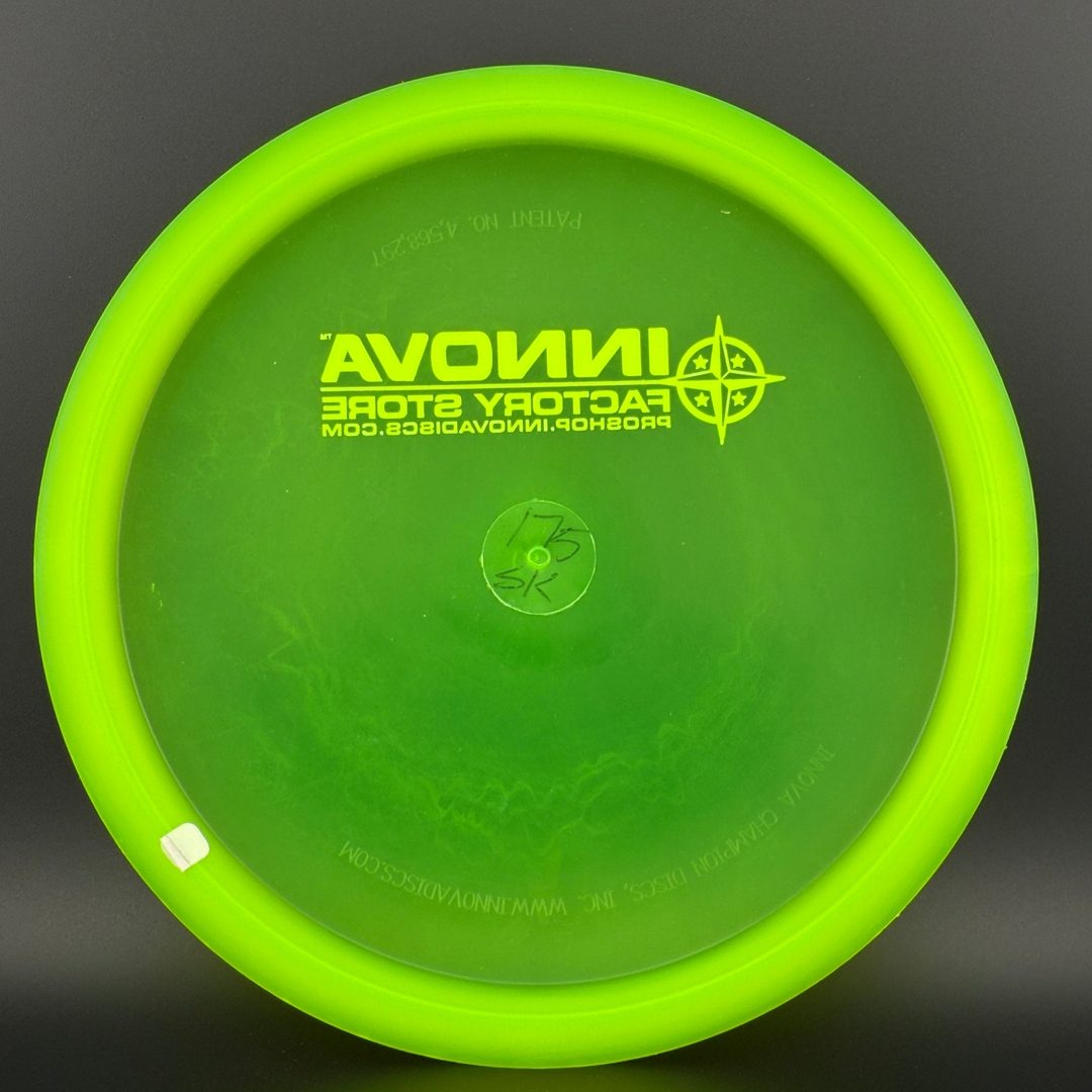 Champion Skeeter Penned - OOP - Factory Store Innova