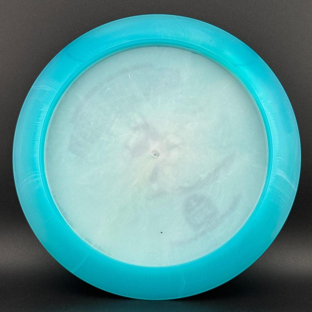 Horizon Q-Line Cloud Breaker - Gannon Buhr Signature Series Discmania