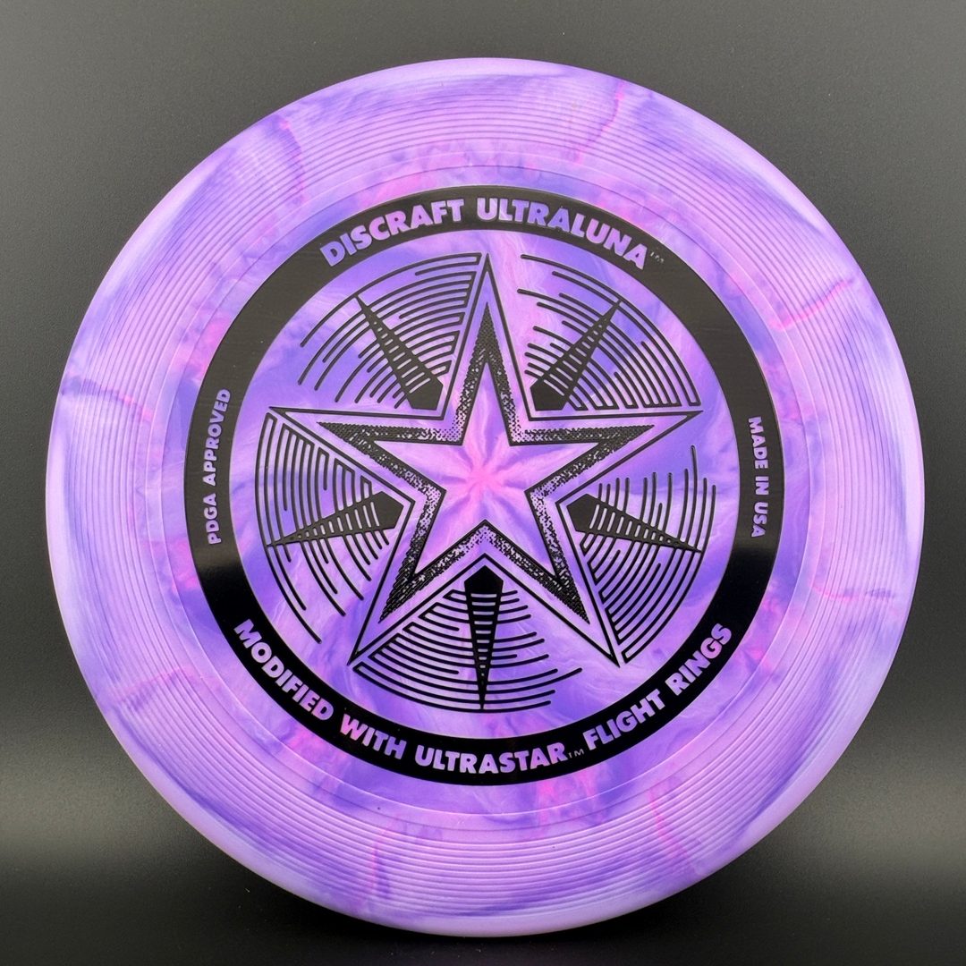 ESP Swirl UltraLuna - Paul McBeth x Anthony Barela
