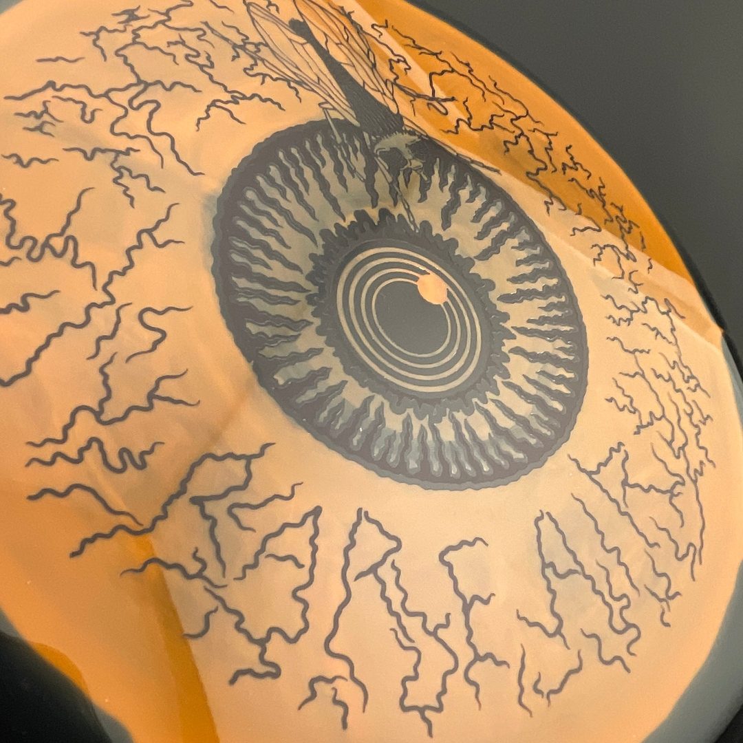 Halo Star Rollo - Eye-Fly RAD V2 by Ripper Studios Innova