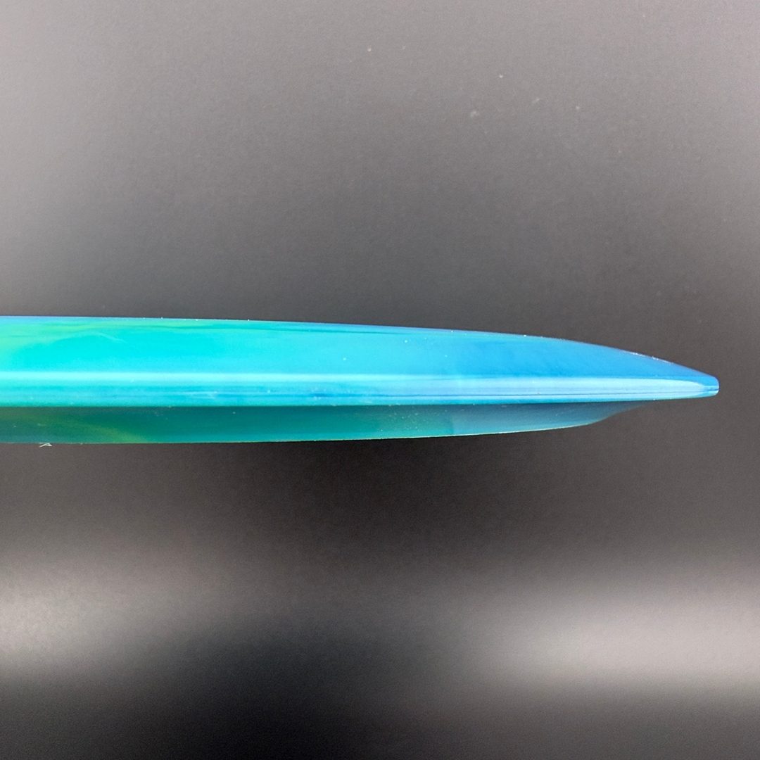 Parallel Requiem TSA