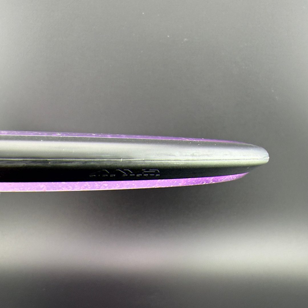 Particle Glow Proton Reactor - MVP Open 2025 - Castle Rock MVP