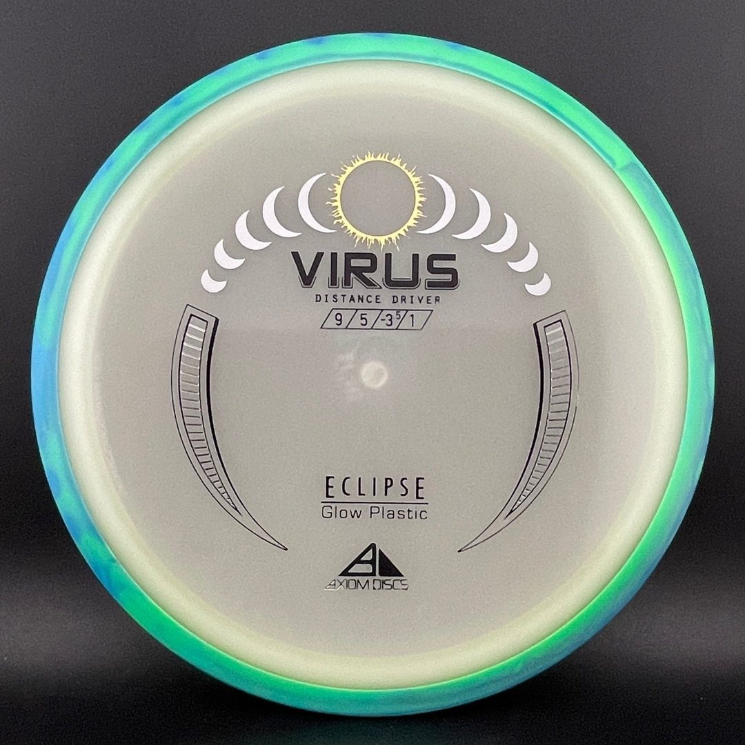 Eclipse Virus Axiom