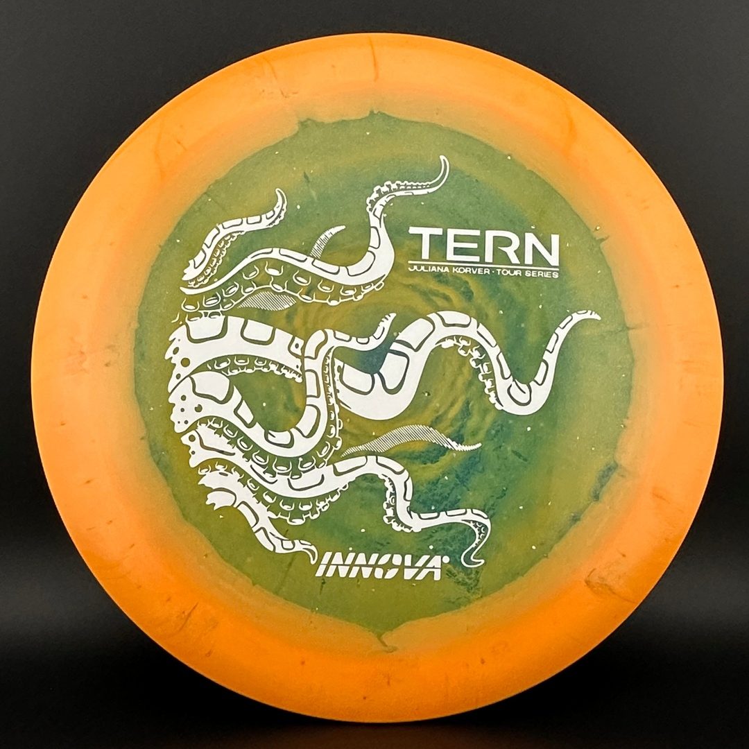 Halo Moondust Champion Tern - 2025 Juliana Korver Tour Series Innova