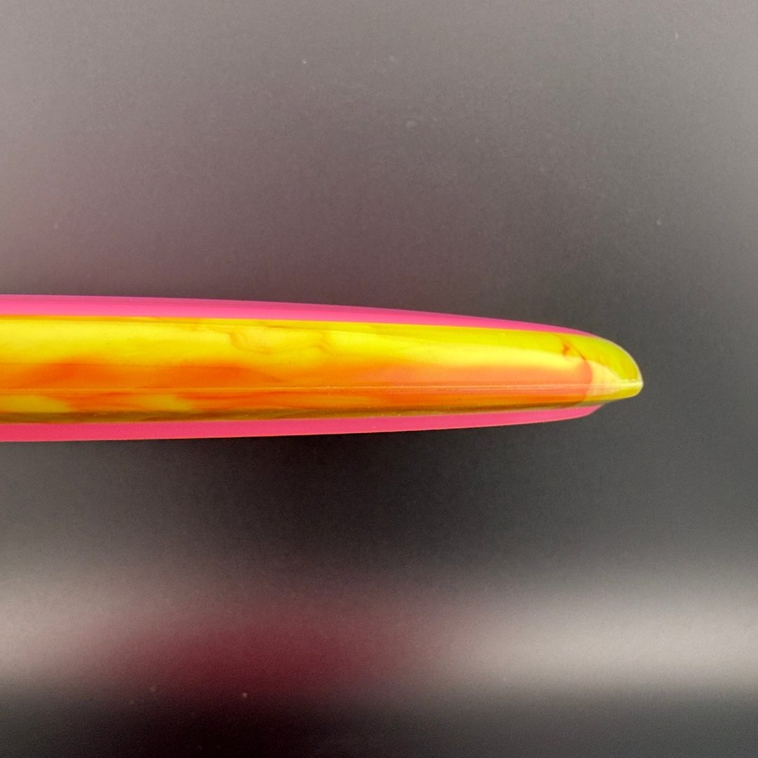 Neutron Paradox Axiom