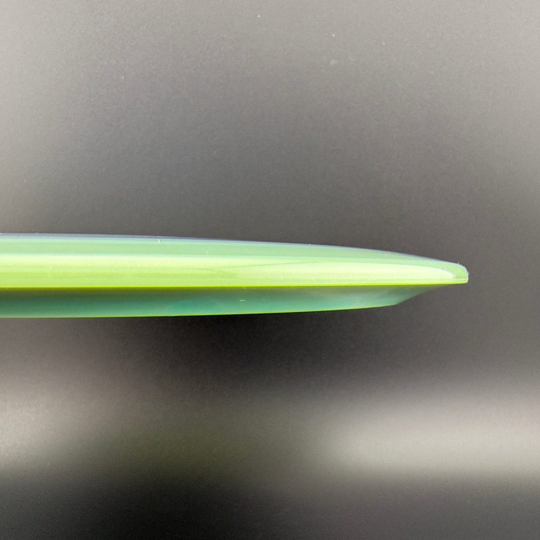 Pearl Champion Firebird - 2024 LVC Nate Sexton - Jade Innova