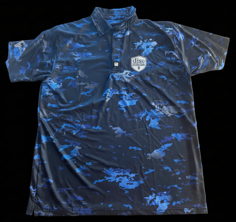 Colten Montgomery’s Tournament Worn Jerseys Discmania