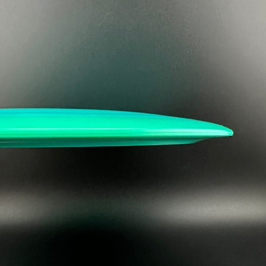 S-Line DD3 - Barstamp - Innova Made *Warehouse Stash* Discmania