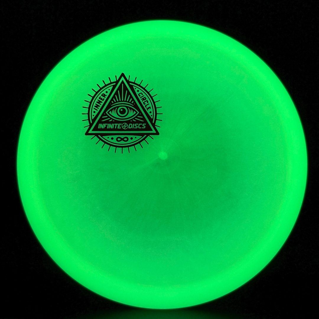 Glow C-Blend Centurion - Inner Circle Infinite Discs