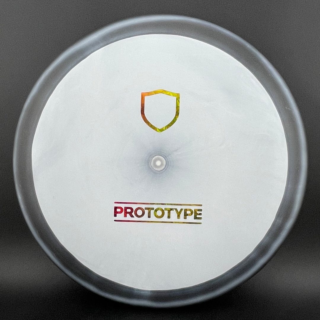 Test Combination Exo Link - Prototype *Colten Stash* Discmania