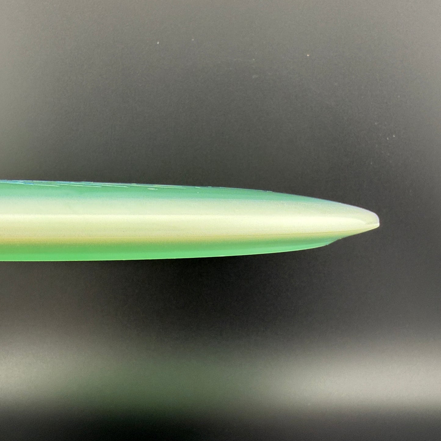 Proto Glow Halo Champion Leopard3 - Arctic SlingBlade