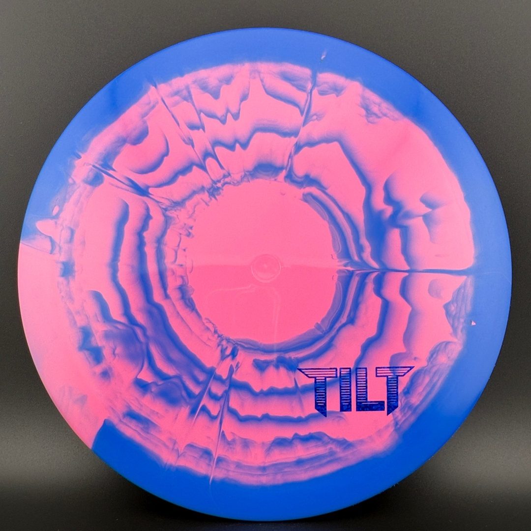 Color Madness Horizon S-Line Tilt