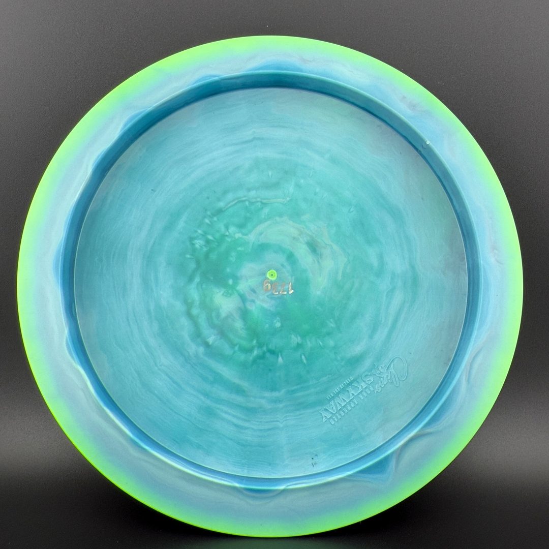 Signature Line Skyway Climo Disc Golf