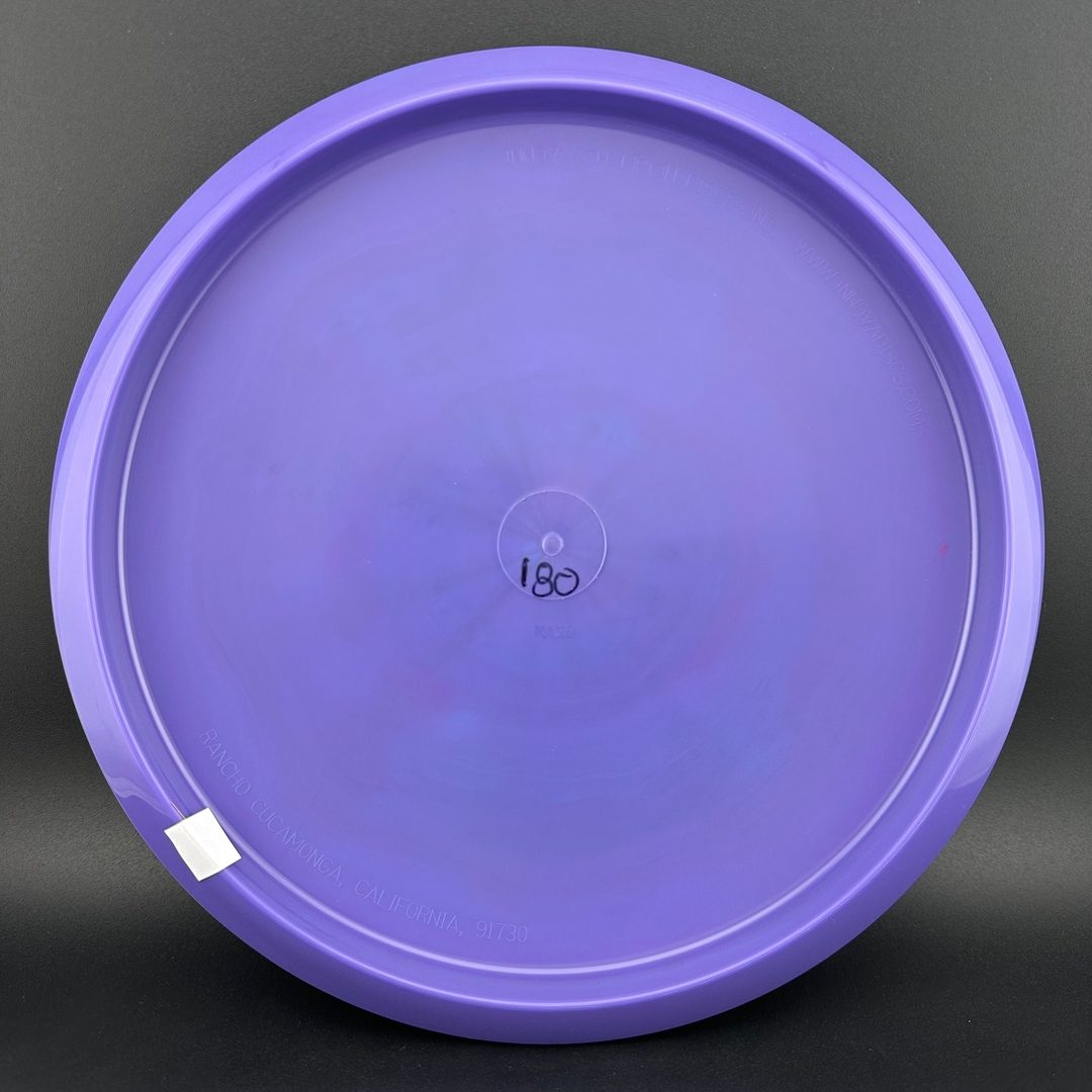 Swirly Star Mako - STRATUS FEAR V1 by Les White Innova