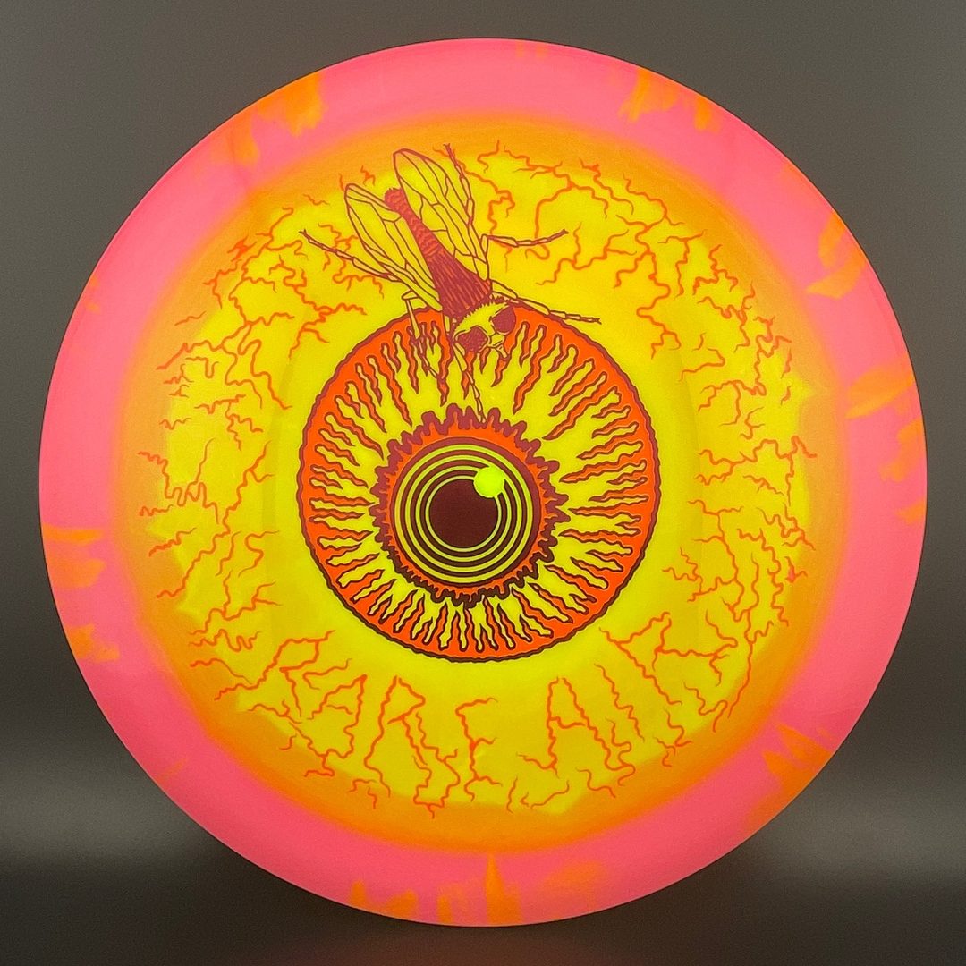 Halo Star Destroyer - Eye-Fly RAD V2 by Ripper Studios Innova