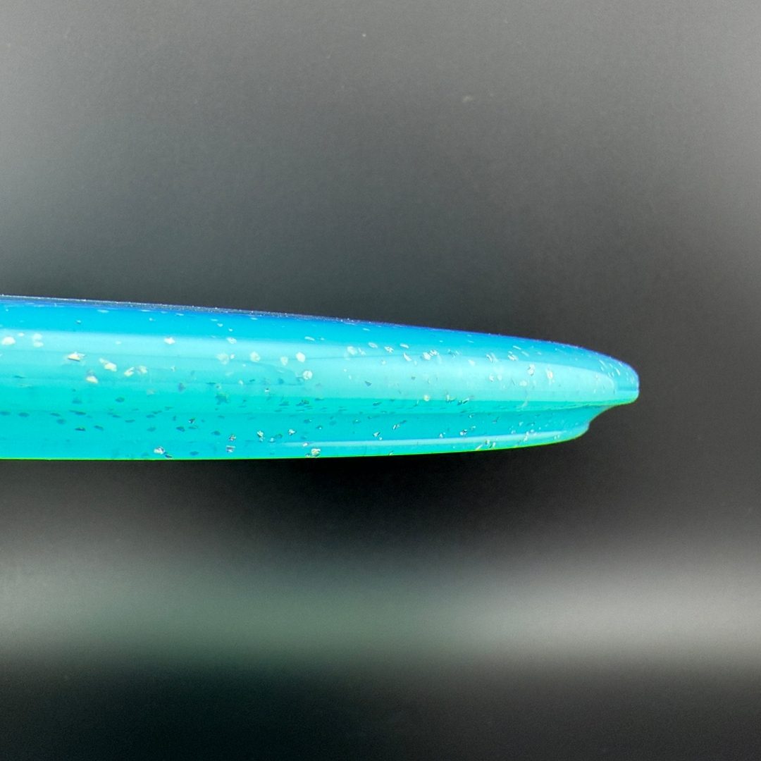 Metal Flake Champion Roc3 Innova