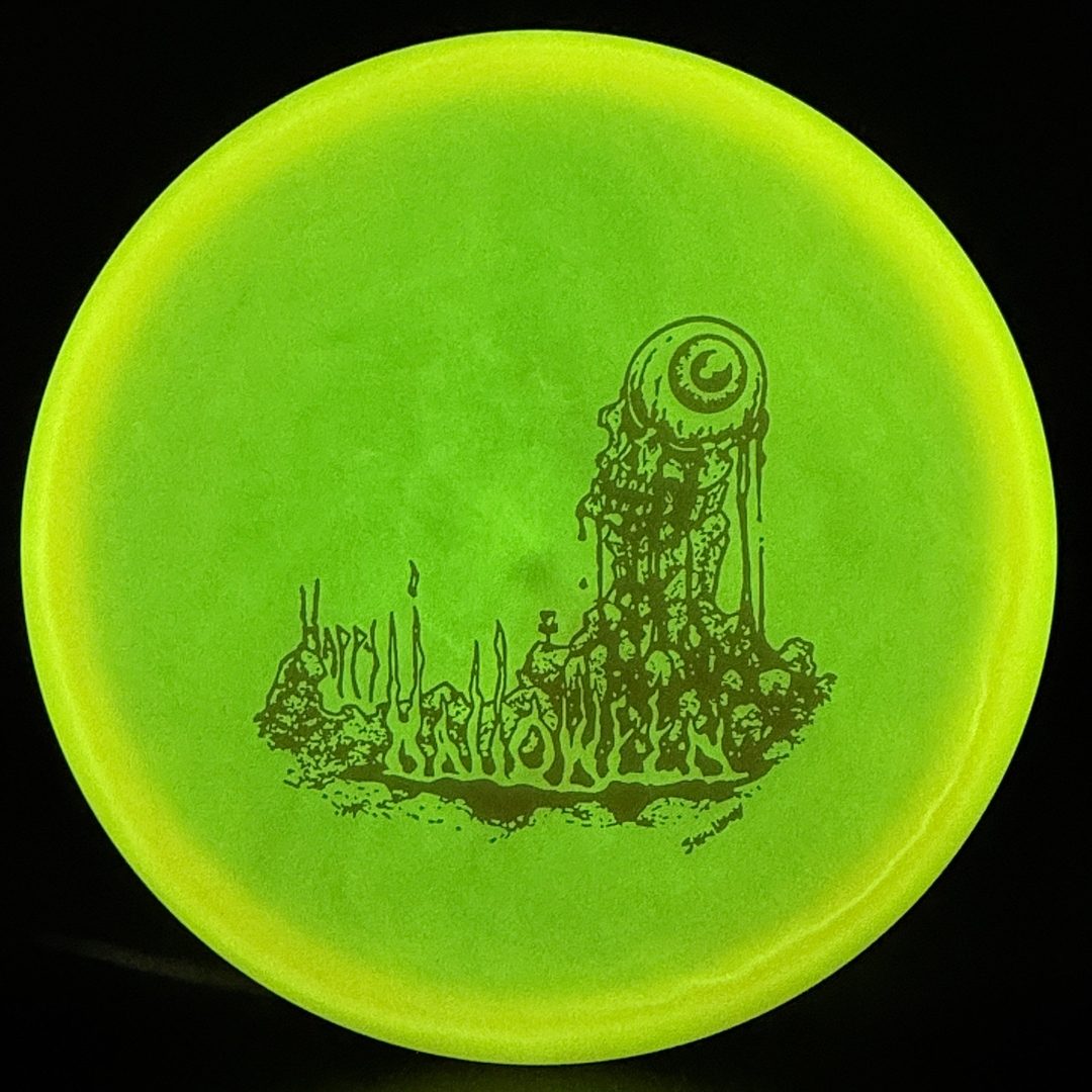 Color Lunar Quantum Solstice - Blood Mountain by Skulboy Millennium