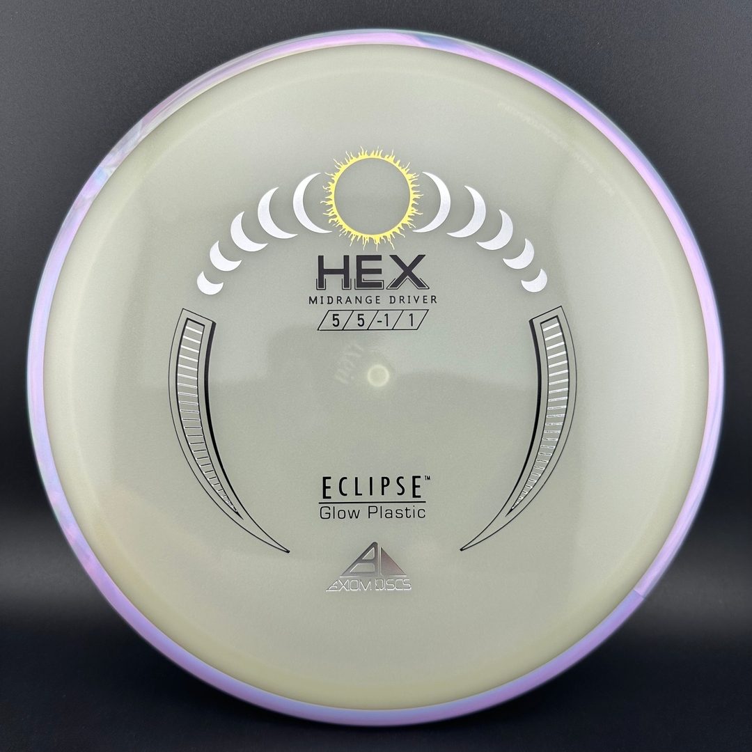 Eclipse 2.0 Hex Axiom